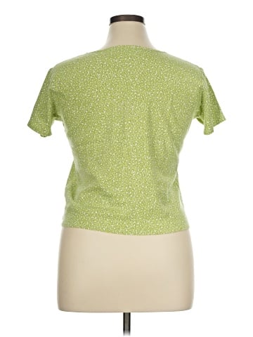 Sutton Studio Short Sleeve Top (view 2)