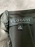ELOQUII Black Sleeveless Blouse Size 20 Plus - photo 7