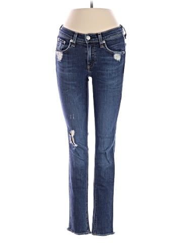 Rag & Bone/JEAN Jeans (view 1)