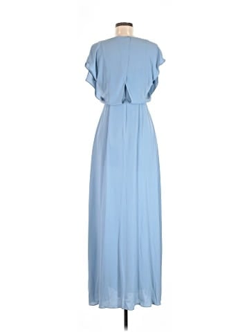 BCBGMAXAZRIA Cocktail Dress (view 2)
