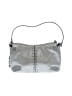 MICHAEL Michael Kors Metallic Silver Shoulder Bag One size - photo 3