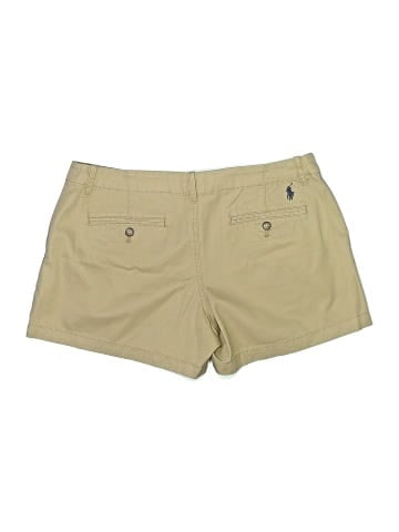 Polo by Ralph Lauren Khaki Shorts (view 2)