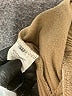 Unbranded Solid Tan Casual Pants Size 2X - photo 4