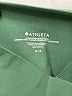 Athleta Green Active Pants Size M (petite) - photo 7