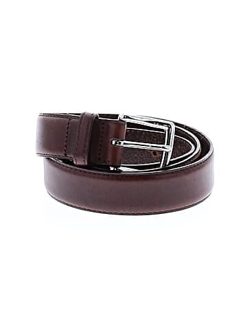 J.Crew Leather Belt (view 1)