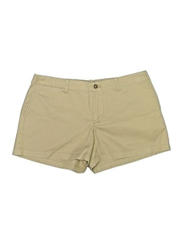 Polo by Ralph Lauren Khaki Shorts (view 1)