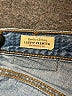Levi's Blue Jeans Size 28 waist - photo 7
