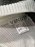Venus Ivory Pullover Sweater Size XL - photo 7