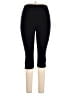 Woman Within Black Active Pants Size 18 (L) - photo 1