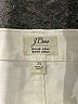 J.Crew Ivory Jeans Size 25 waist - photo 4