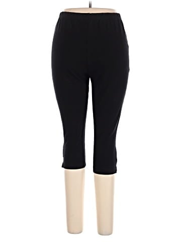 Woman Within Active Pants (view 2)