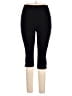 Woman Within Black Active Pants Size 18 (L) - photo 2