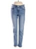 Rag & Bone Hearts Blue Jeans Size 24 waist - photo 1