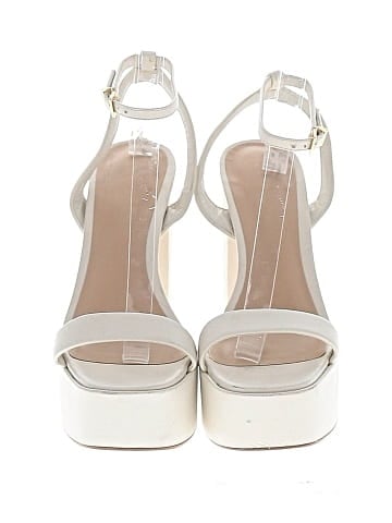 Aldo Sandals (view 2)