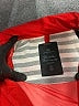 Gap 100% Polyester Red Vest Size S - photo 6