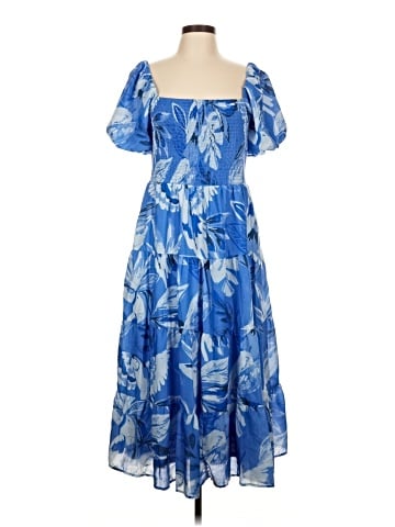 Francesca's Cocktail Dress (view 1)