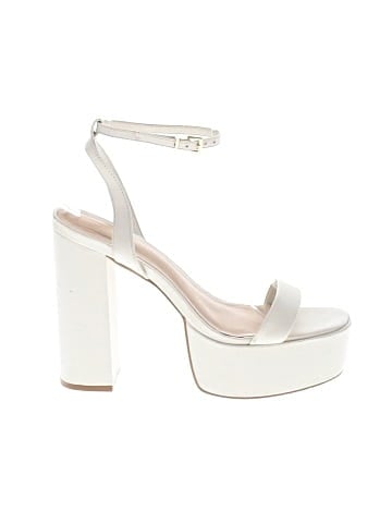 Aldo Sandals (view 1)