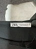Zara Black Active Pants Size M - photo 7