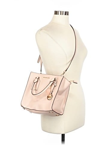 MICHAEL Michael Kors Satchel (view 2)