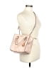 MICHAEL Michael Kors Ivory Pink Satchel One size - photo 2