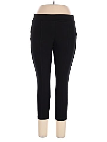 Style&Co Active Pants (view 1)