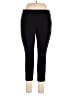 Style&Co Solid Black Active Pants Size XL (petite) - photo 1