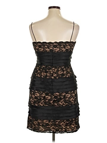 S.L. Fashions Cocktail Dress (view 2)