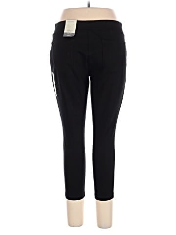 Style&Co Active Pants (view 2)