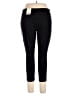 Style&Co Solid Black Active Pants Size XL (petite) - photo 2
