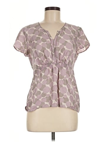 Boden Short Sleeve Blouse (view 1)