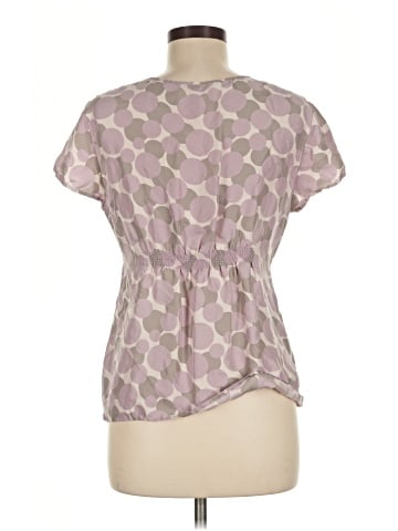 Boden Short Sleeve Blouse (view 2)
