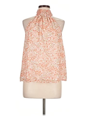 1.State Sleeveless Blouse (view 1)