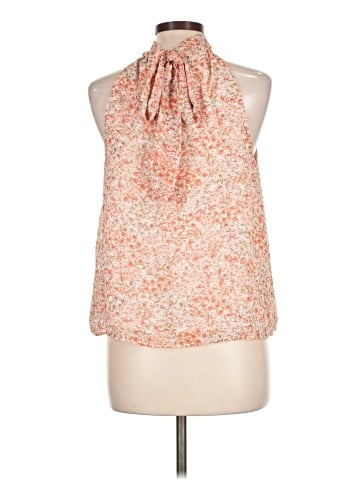 1.State Sleeveless Blouse (view 2)