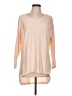 Lemon Tan 3/4 Sleeve Top Size L - photo 1