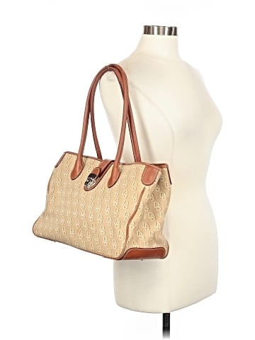 Dooney & Bourke Tote (view 2)