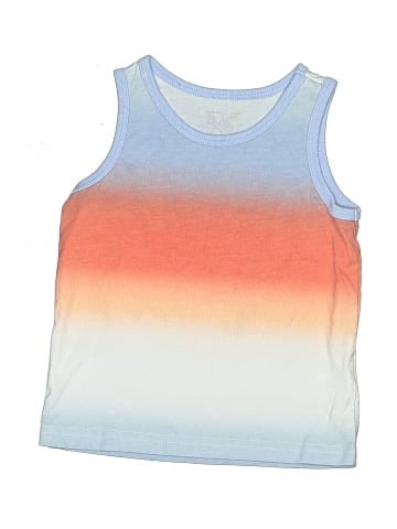 The Children's Place Tank Top (view 1)