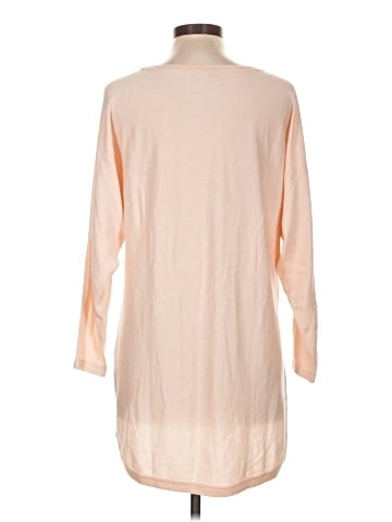 Lemon 3/4 Sleeve Top (view 2)