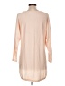 Lemon Tan 3/4 Sleeve Top Size L - photo 2
