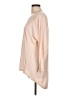 Lemon Tan 3/4 Sleeve Top Size L - photo 5