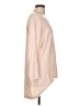 Lemon Tan 3/4 Sleeve Top Size L - photo 4