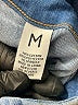 Almost Famous Blue Skort Size M - photo 4