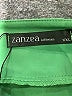 Zanzea Collection 100% Polyester Solid Green Formal Skirt Size XXL - photo 4
