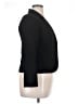 212 Collection Black Blazer Size 14 Petite - photo 4