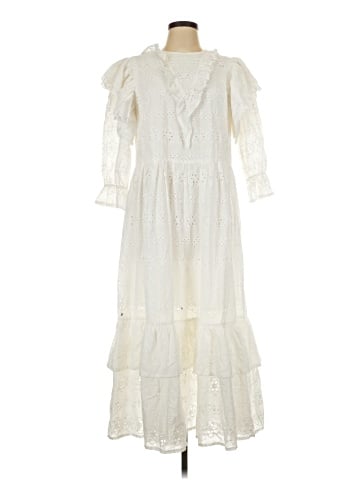 AMYLYNN Casual Dress (view 1)
