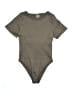 OQQ Gray Bodysuit Size XL - photo 1