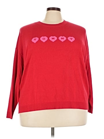 Tommy Hilfiger Pullover Sweater (view 1)