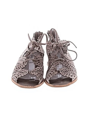 Jeffrey Campbell Wedges (view 2)