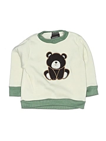 Quad Seven Sweatshirt (view 1)