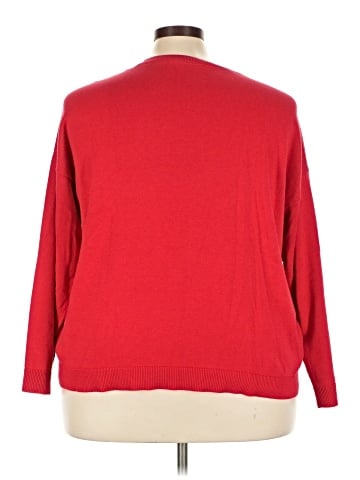 Tommy Hilfiger Pullover Sweater (view 2)