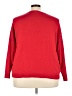Tommy Hilfiger Hearts Red Pullover Sweater Size 3X (estimated) - photo 2